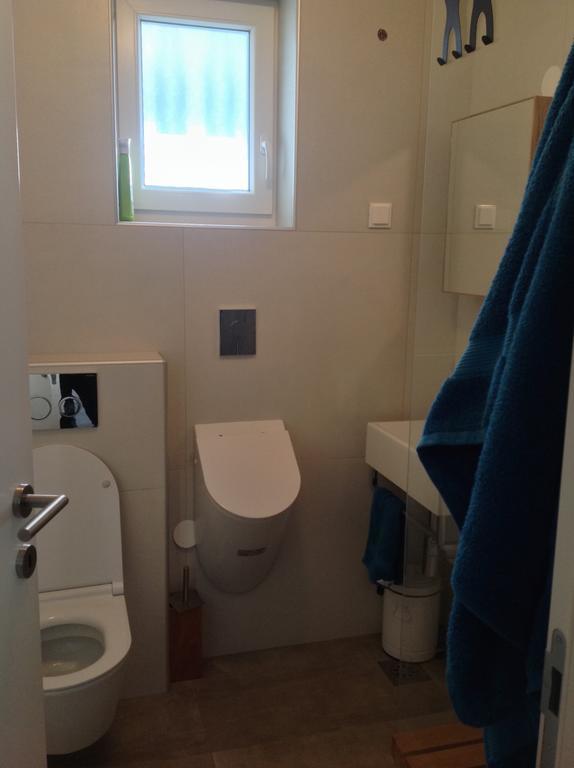 A modern flat Lejlighed Kranjska Gora Værelse billede