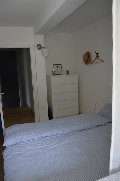 A modern flat Lejlighed Kranjska Gora Eksteriør billede