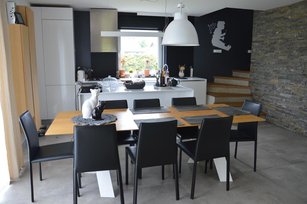 A modern flat Lejlighed Kranjska Gora Eksteriør billede
