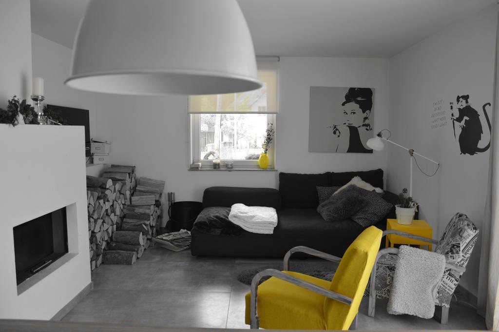 A modern flat Lejlighed Kranjska Gora Eksteriør billede