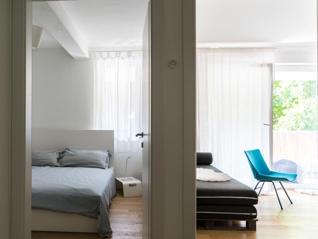 A modern flat Lejlighed Kranjska Gora Eksteriør billede