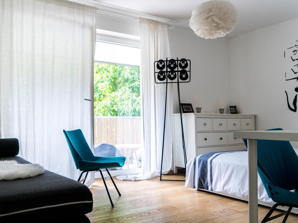 A modern flat Lejlighed Kranjska Gora Eksteriør billede