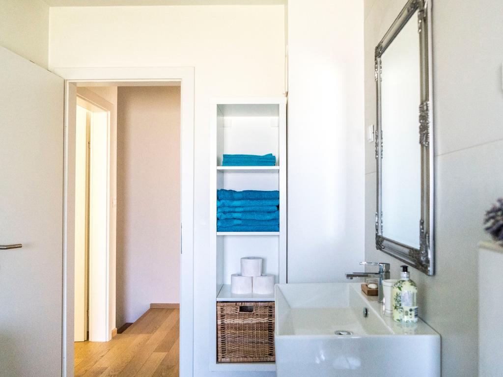 A modern flat Lejlighed Kranjska Gora Eksteriør billede