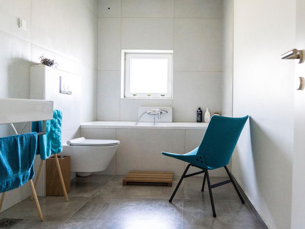 A modern flat Lejlighed Kranjska Gora Eksteriør billede