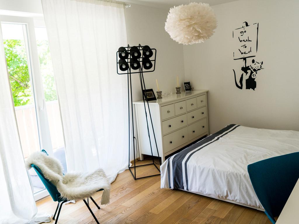 A modern flat Lejlighed Kranjska Gora Eksteriør billede