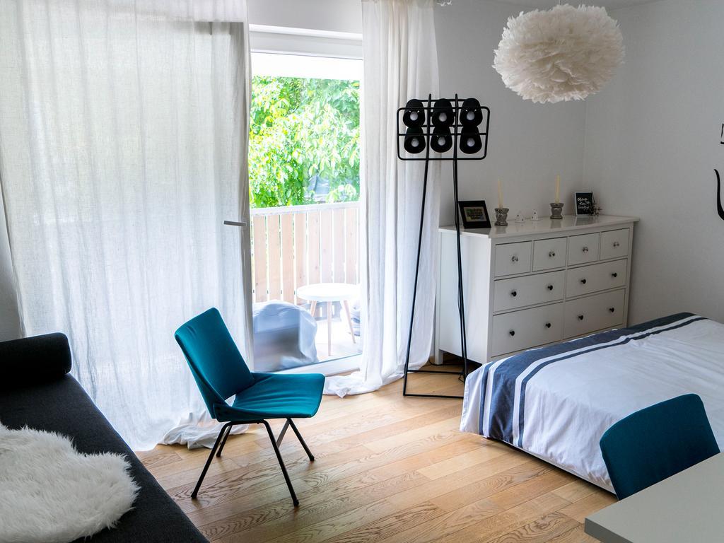 A modern flat Lejlighed Kranjska Gora Eksteriør billede