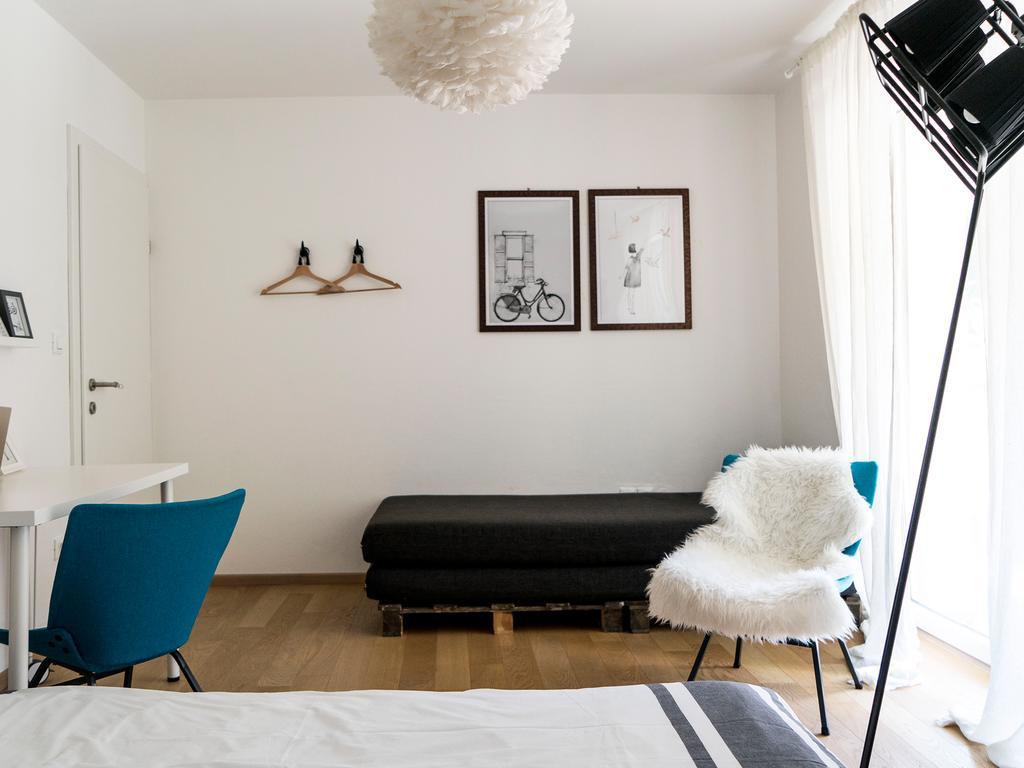 A modern flat Lejlighed Kranjska Gora Eksteriør billede